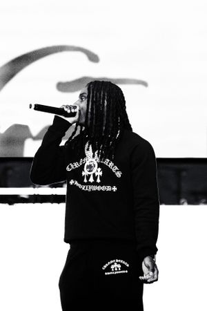Captured by BFProductions