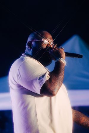 Captured by BFProductions