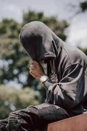 Captured by BFProductions