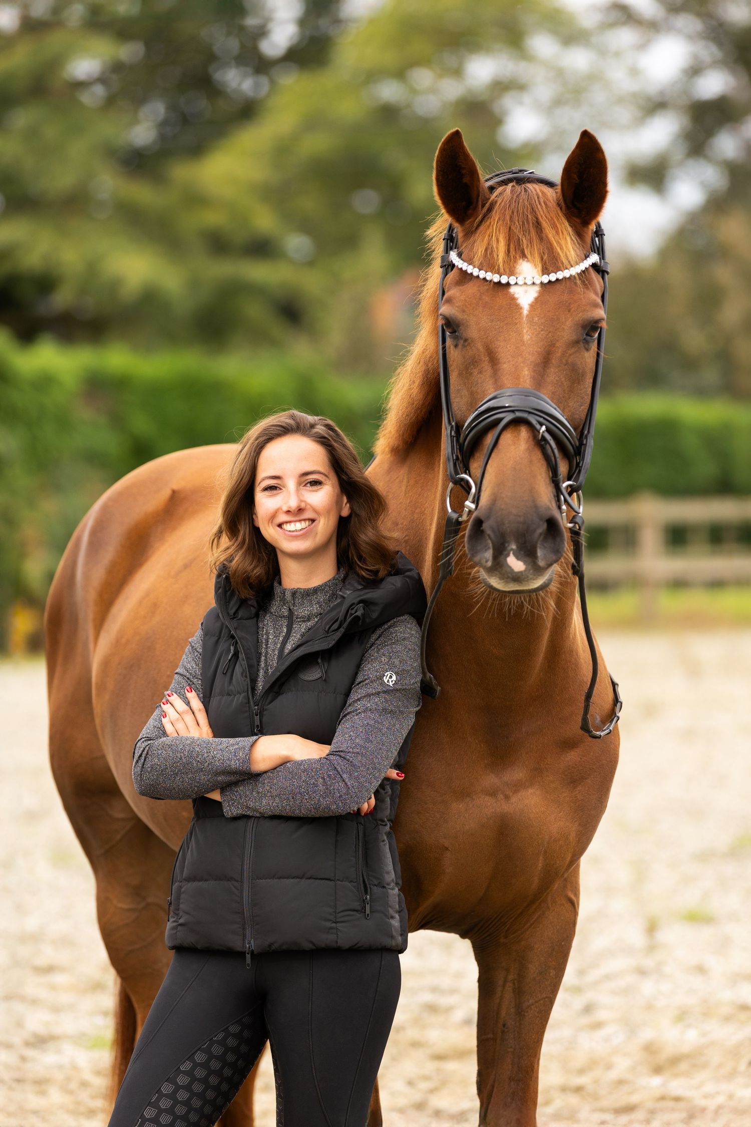 Equiality paardenfotografie paardenfotograaf Zeeland