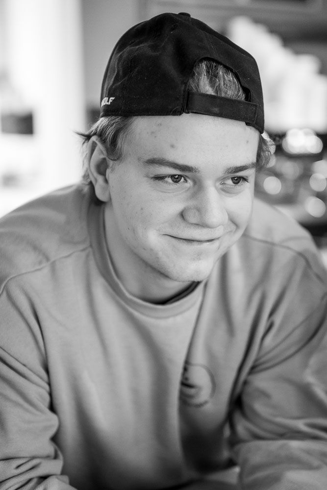 Företagsbilder av Fotograf Jessica Lindqvist - Cafe Tre Söta på Ingarö.