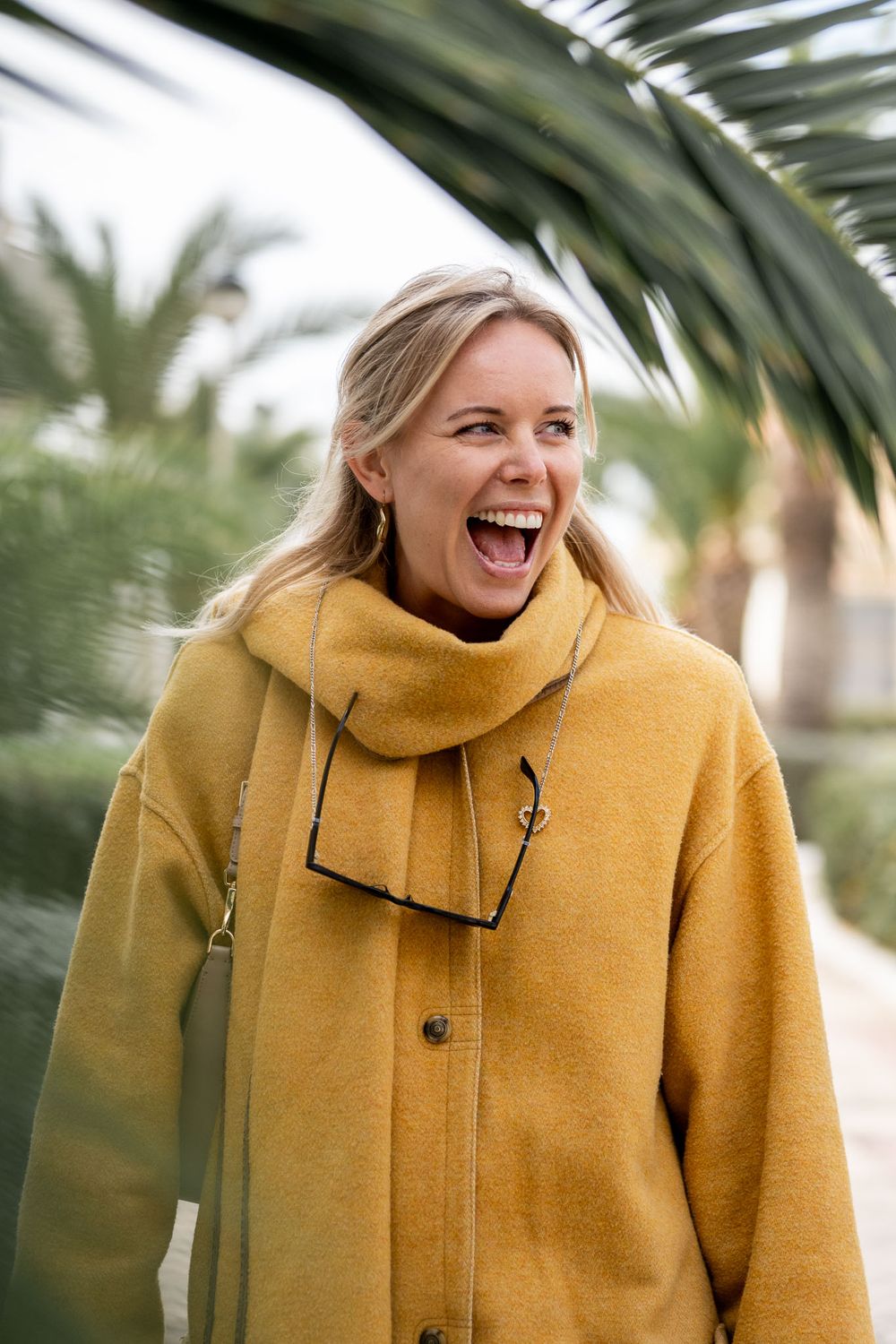 Företagsfoto av Fotograf Jessica Lindqvist - portätt av mäklaren Wessblad Homes i Spanien.