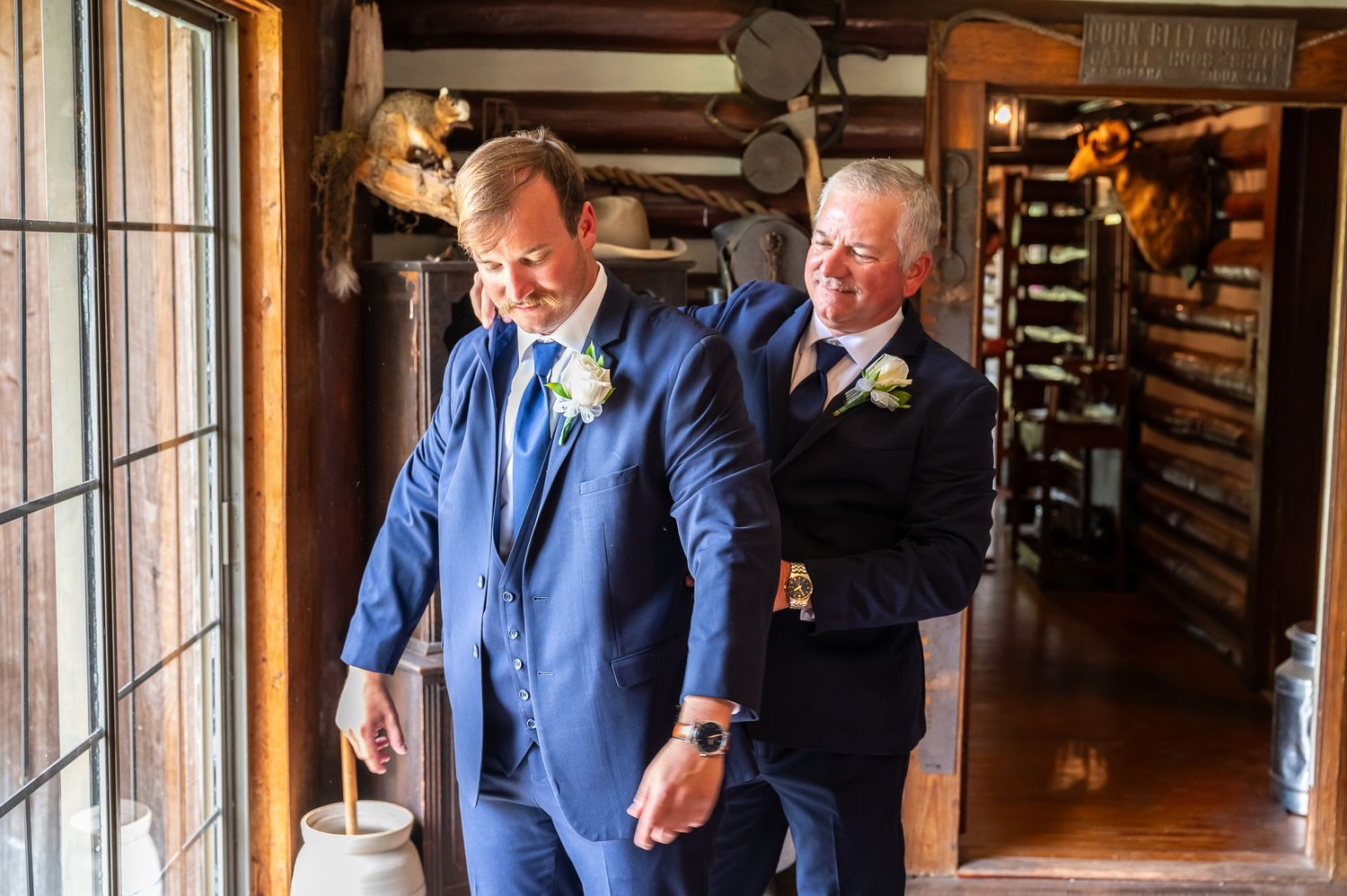 Wedding session in Biloxi