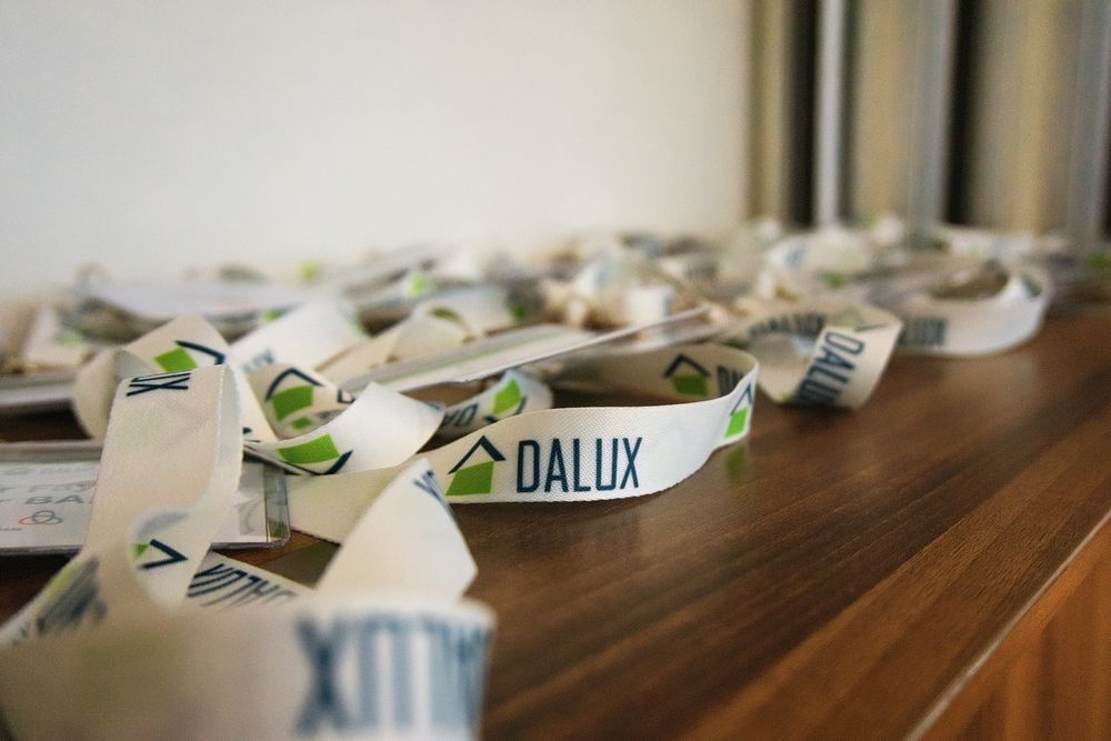 Company event captured by Sigita Yla