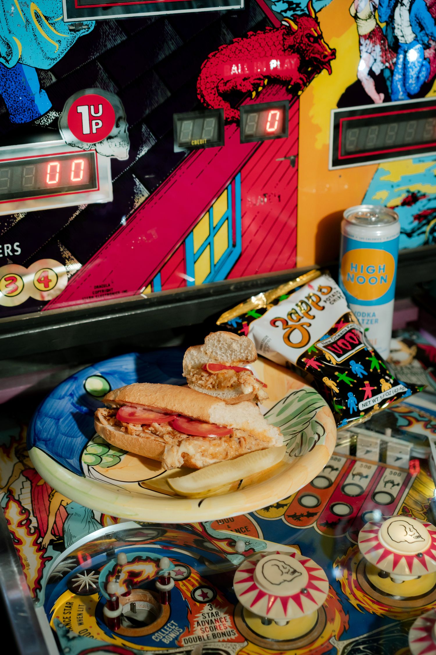 Bar and nightlife photography in San Antonio
