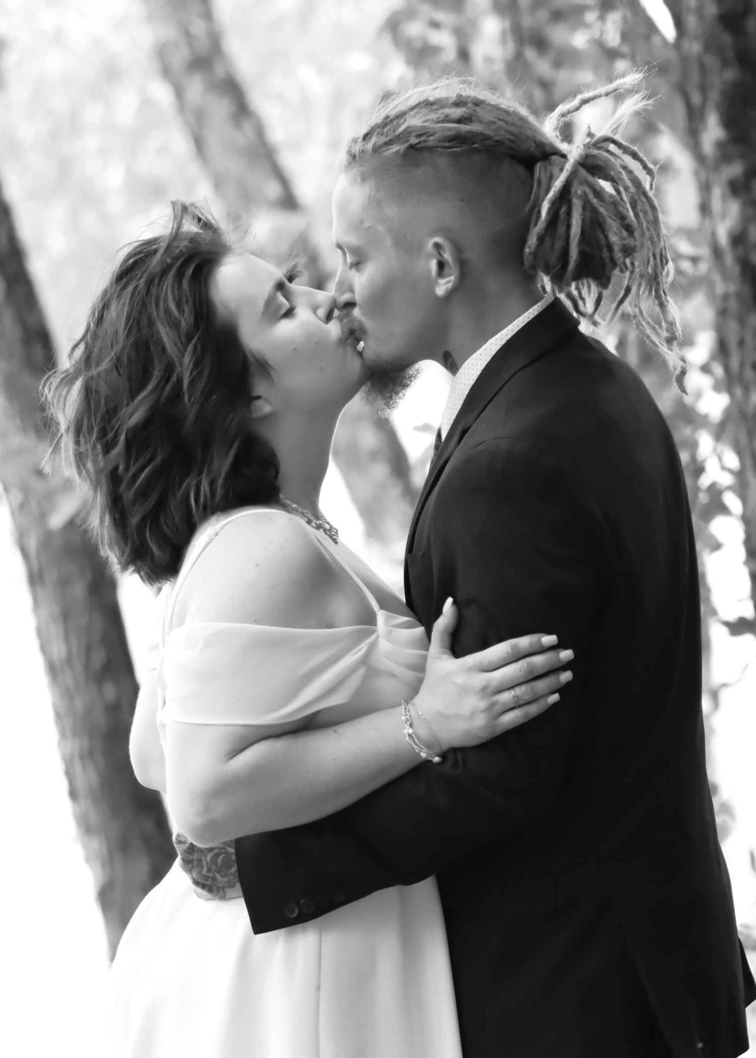 Wedding northern Alabama