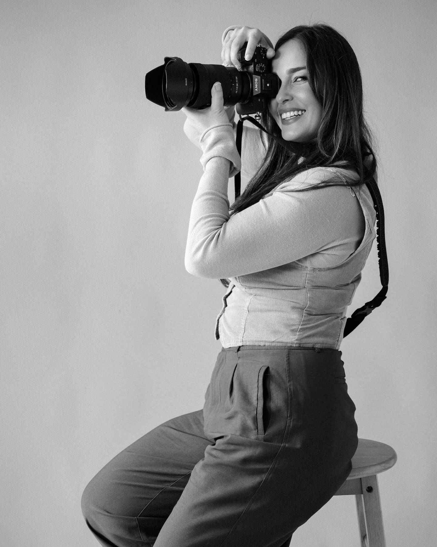 Eda Ozgun Photography studio photography in Sydney