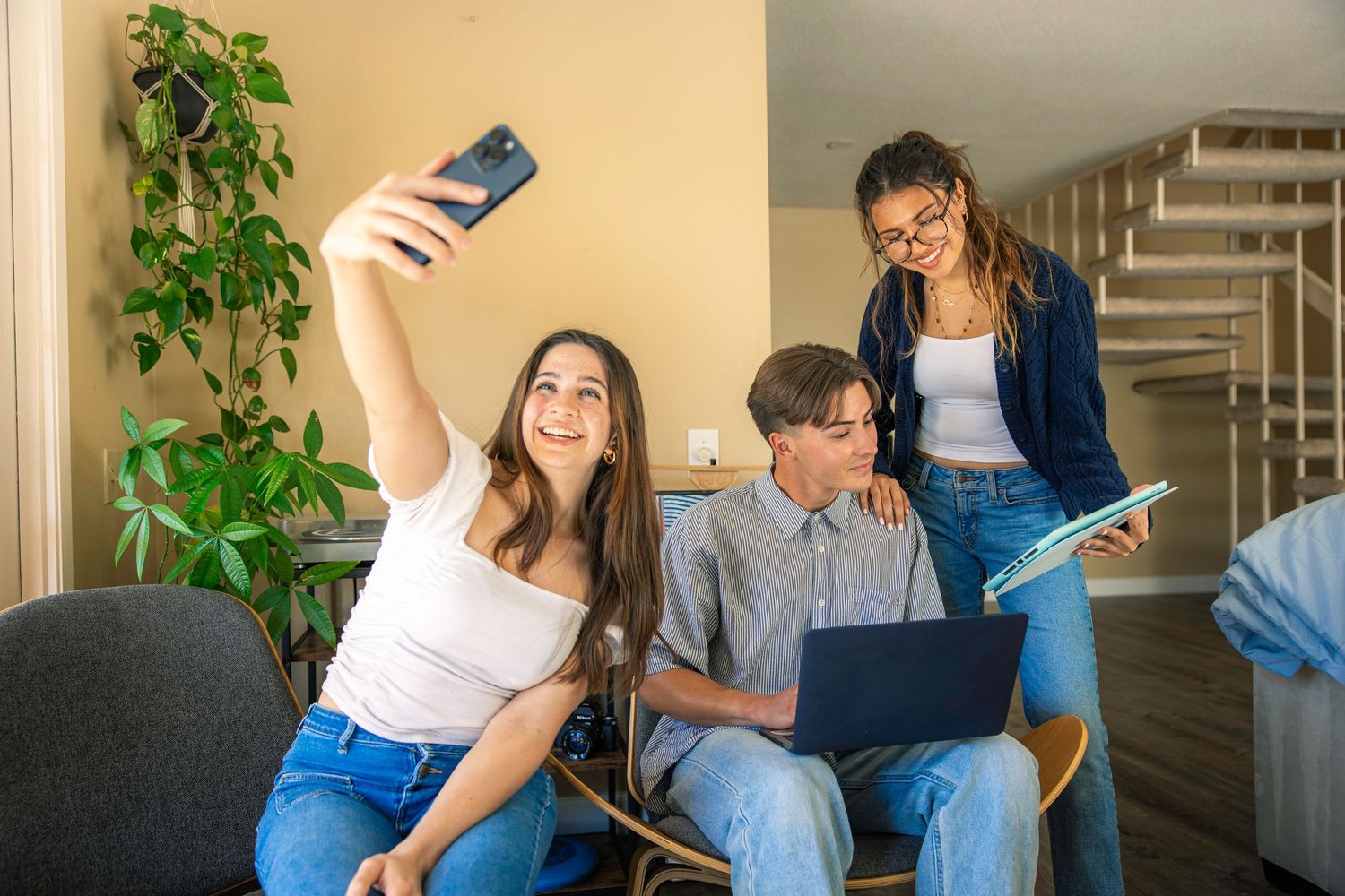 AT&T Plansbook Photo