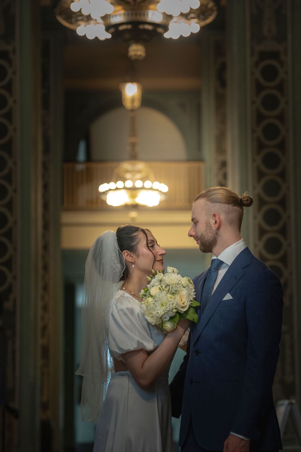 Standesamt Spandau Berlin - Hochzeit bilder