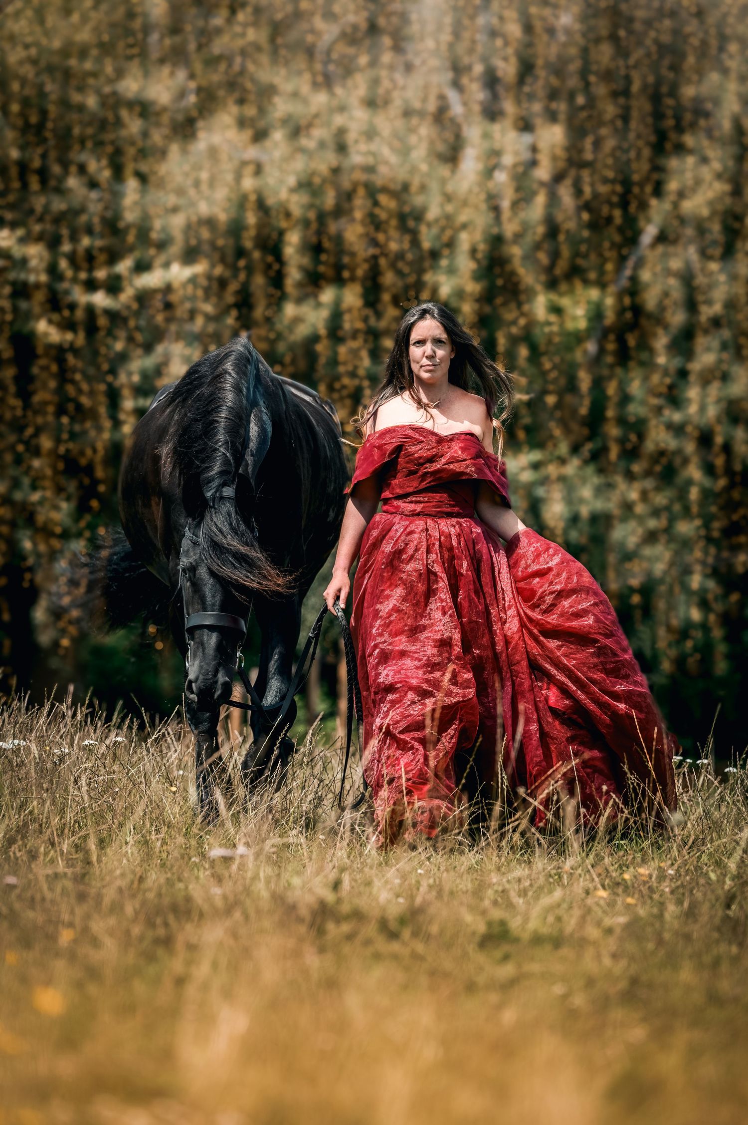 Fine art equestrian photography session book here.