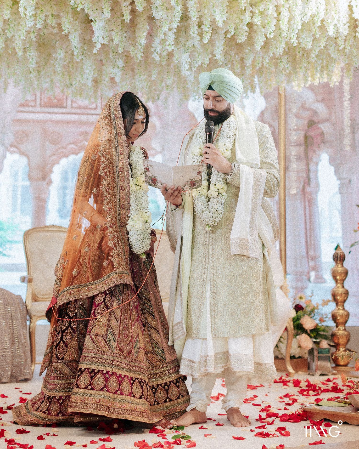 Destinationwedding, Indimateweddings, Pre-wedding