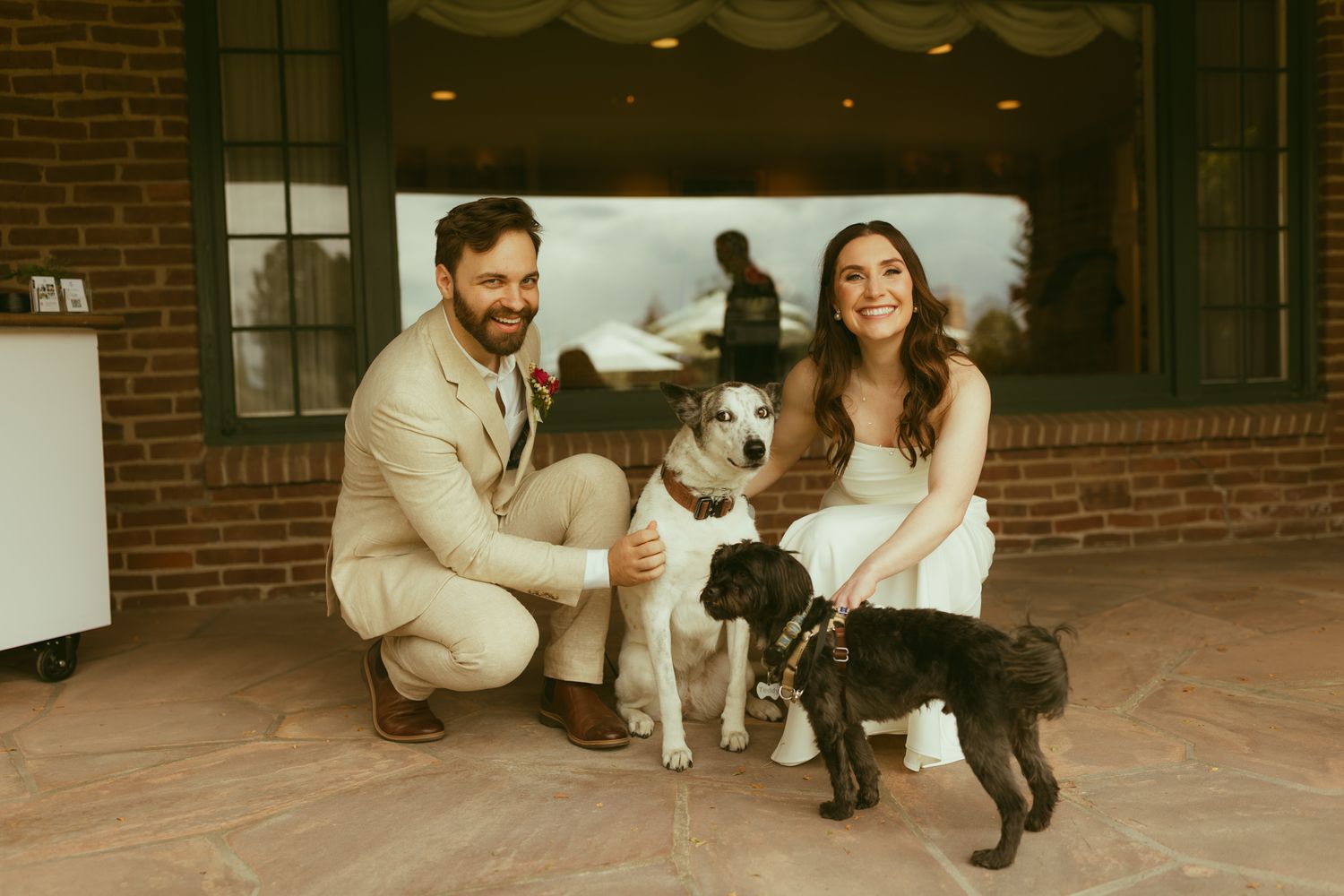 Central Florida Intimate Vow Renewal Photography