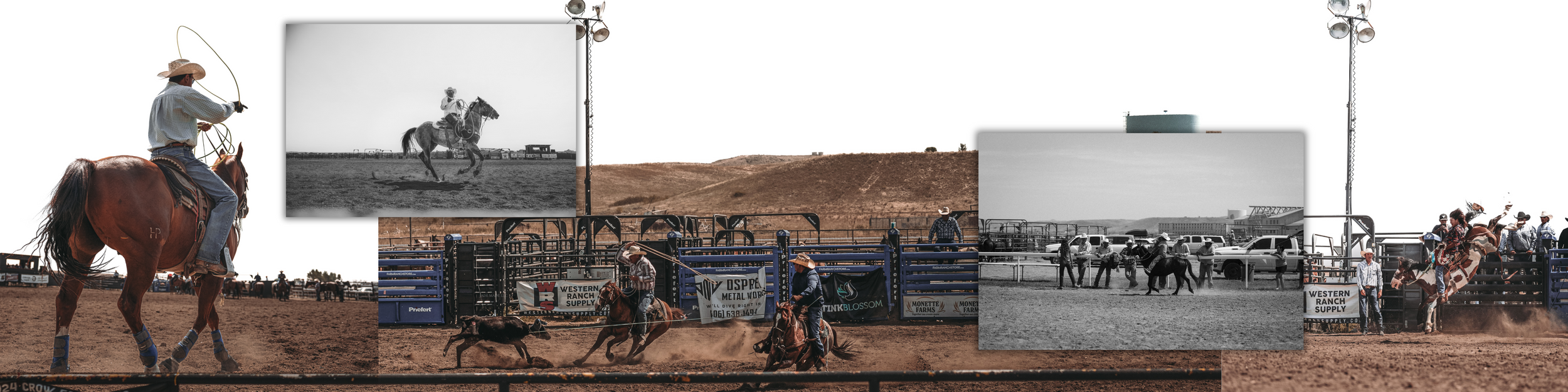 western event photographer in iowa