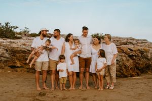 Darwin Family Photographer
Earthy tones photographer
Family photography NT
NT photographer
Jenni Gladman Photography