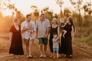 Darwin Family Photographer
Earthy tones photographer
Family photography NT
NT photographer
Jenni Gladman Photography