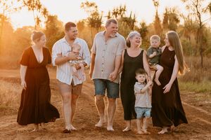 Darwin Family Photographer
Earthy tones photographer
Family photography NT
NT photographer
Jenni Gladman Photography