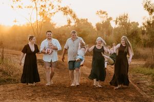 Darwin Family Photographer
Earthy tones photographer
Family photography NT
NT photographer
Jenni Gladman Photography
