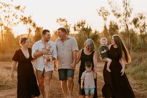 Darwin Family Photographer
Earthy tones photographer
Family photography NT
NT photographer
Jenni Gladman Photography
