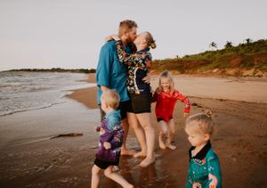 Darwin Family Photographer
Earthy tones photographer
Family photography NT
NT photographer
Jenni Gladman Photography