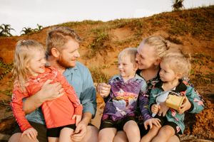 Darwin Family Photographer
Earthy tones photographer
Family photography NT
NT photographer
Jenni Gladman Photography