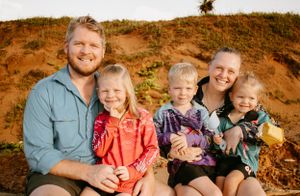 Darwin Family Photographer
Earthy tones photographer
Family photography NT
NT photographer
Jenni Gladman Photography