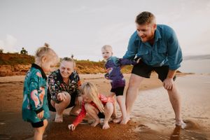 Darwin Family Photographer
Earthy tones photographer
Family photography NT
NT photographer
Jenni Gladman Photography