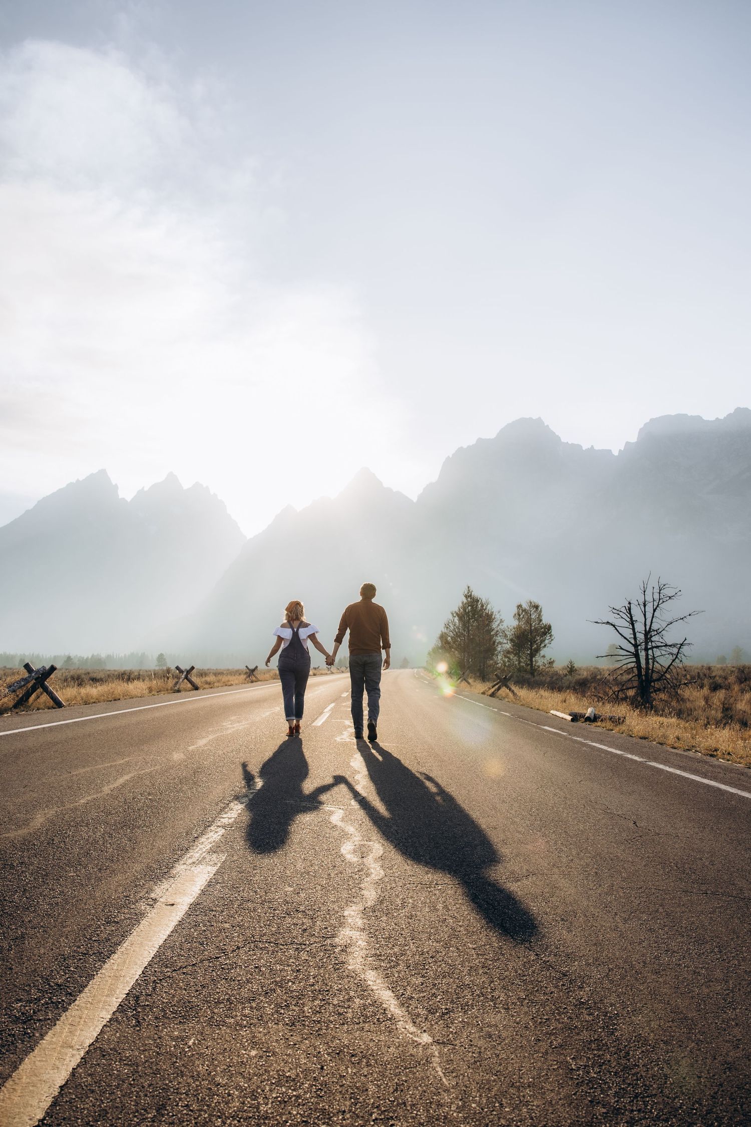 couples photographer Jackson hole