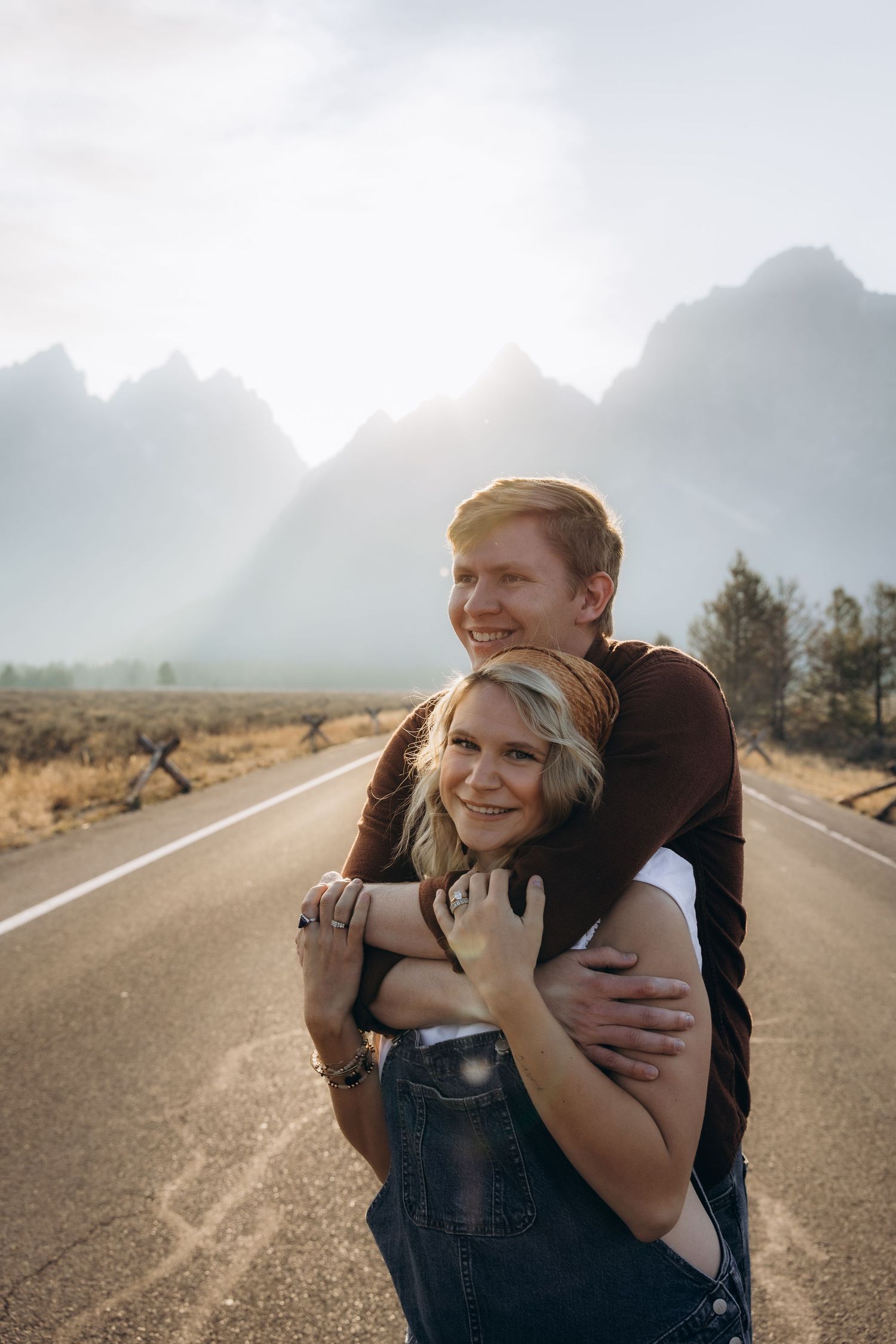 family photographer Jackson hole