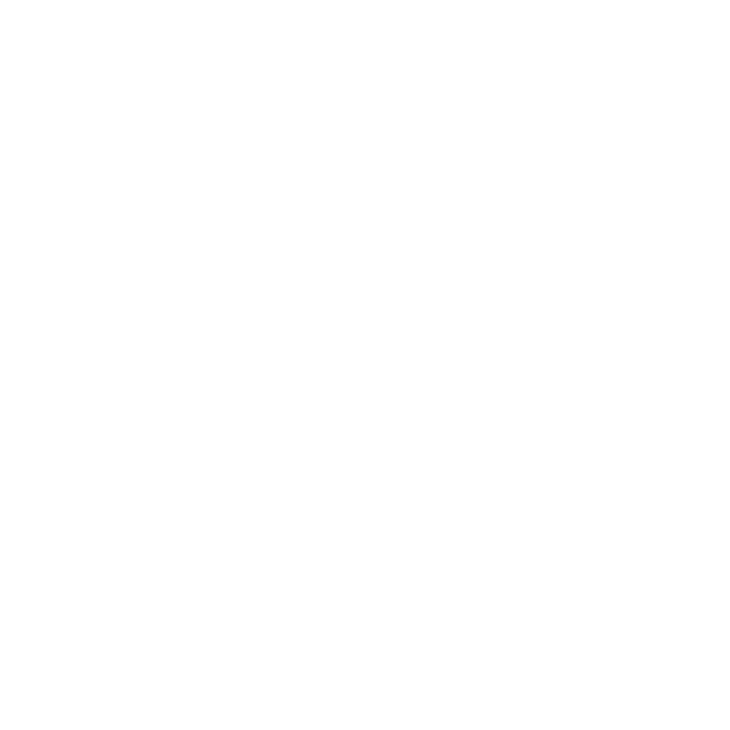White camera logo design on black background for photography business.