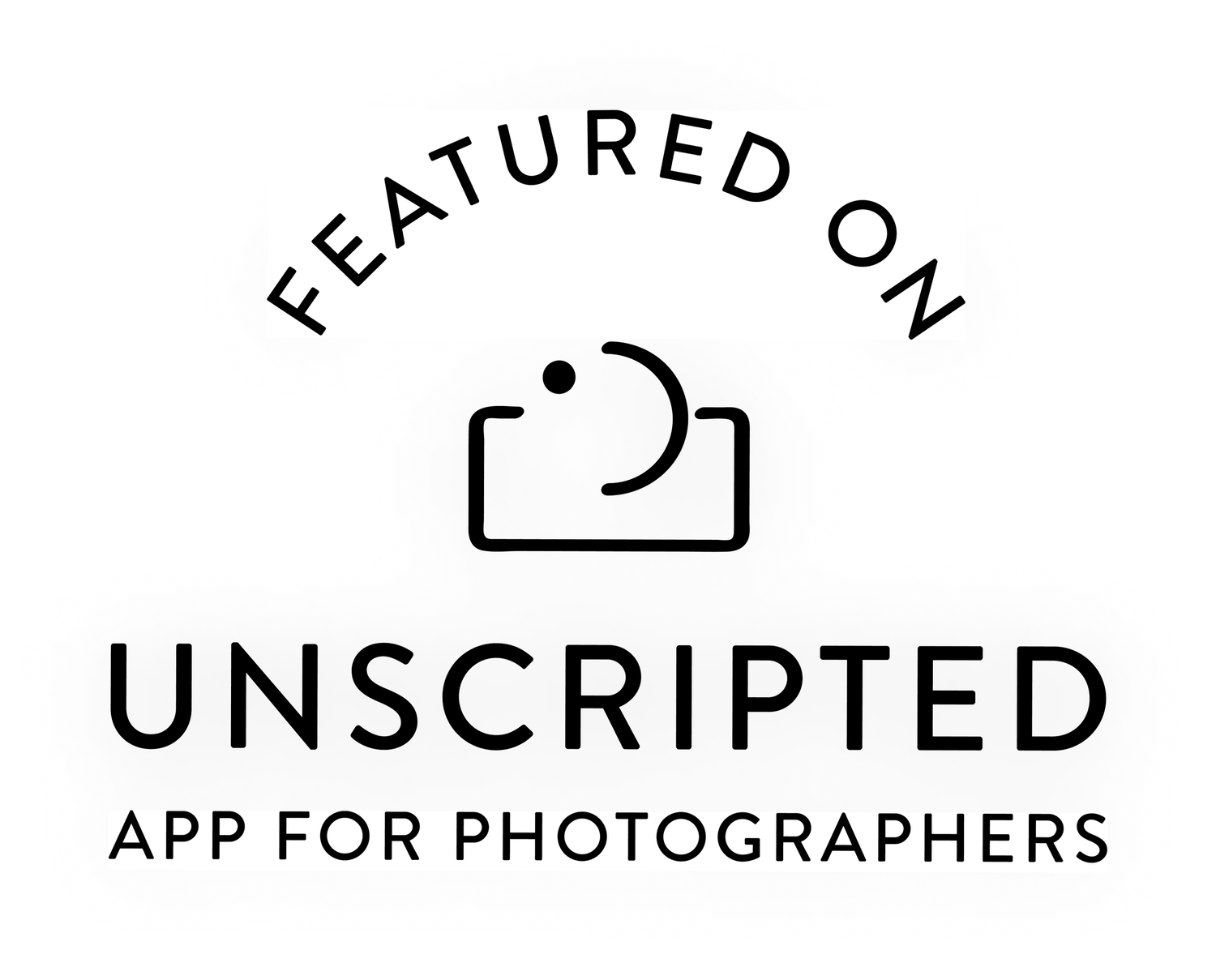 Vintage black silhouette illustration of a happy cartoon cow with a bell around its neck.