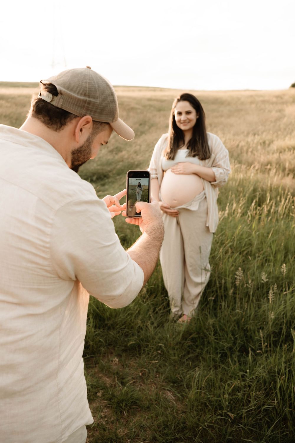 Manchester family & motherhood photographer offering soft, warm edits and natural in-home sessions that capture genuine connection.