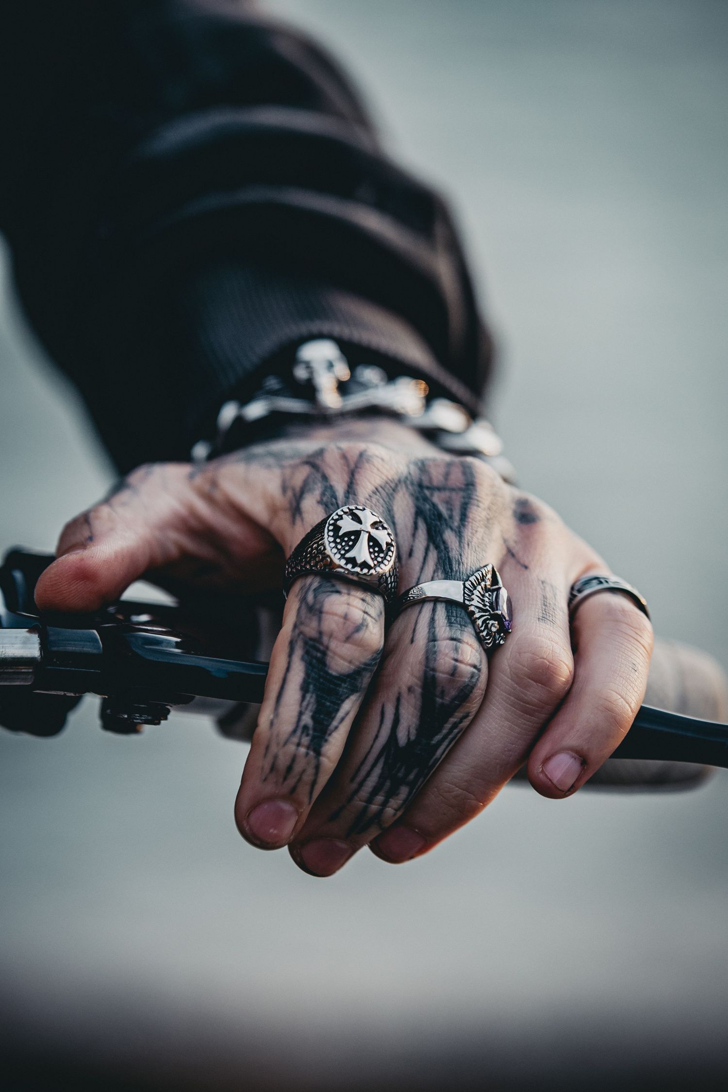 rings