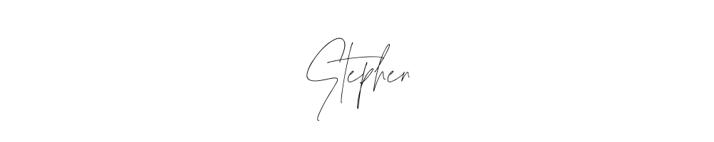 A simple black signature or autograph written in cursive style against a white background.