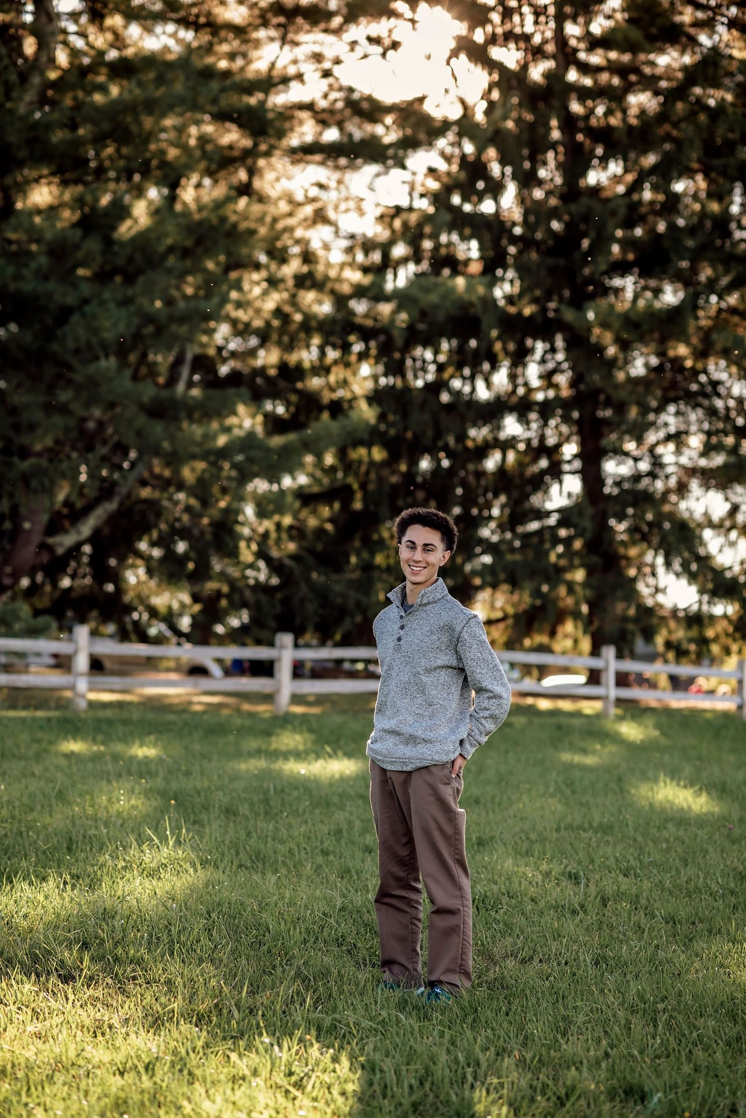 Kristen Leigh Photography Massachusetts Boston & North Shore senior portrait photographer