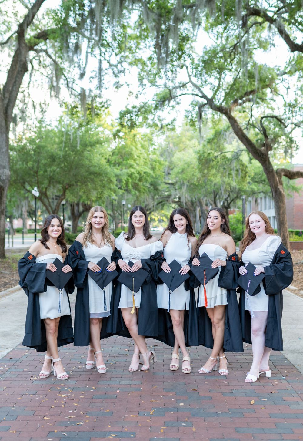 UF Graduation photos - Jimena DC Photography UF Graduation photos - Jimena DC Photography