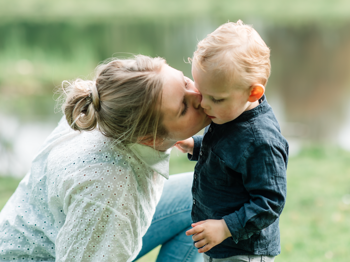 Motherhood shoot heerenveen