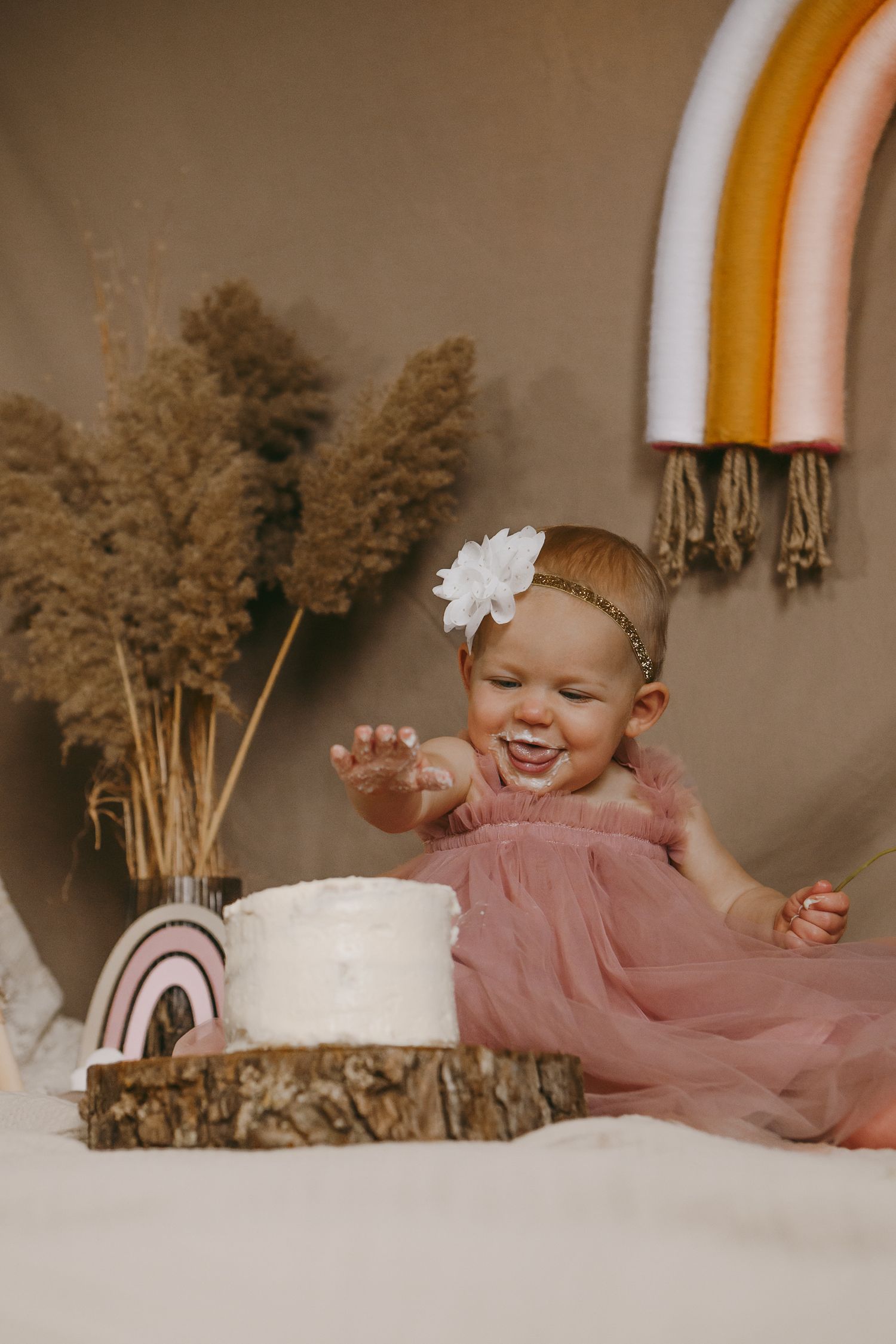 Family Lifestyle Photographer Wichita, Kansas
