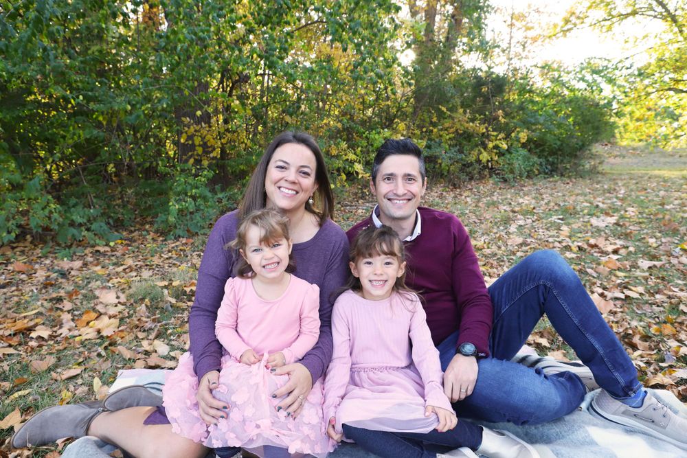 Family of 4