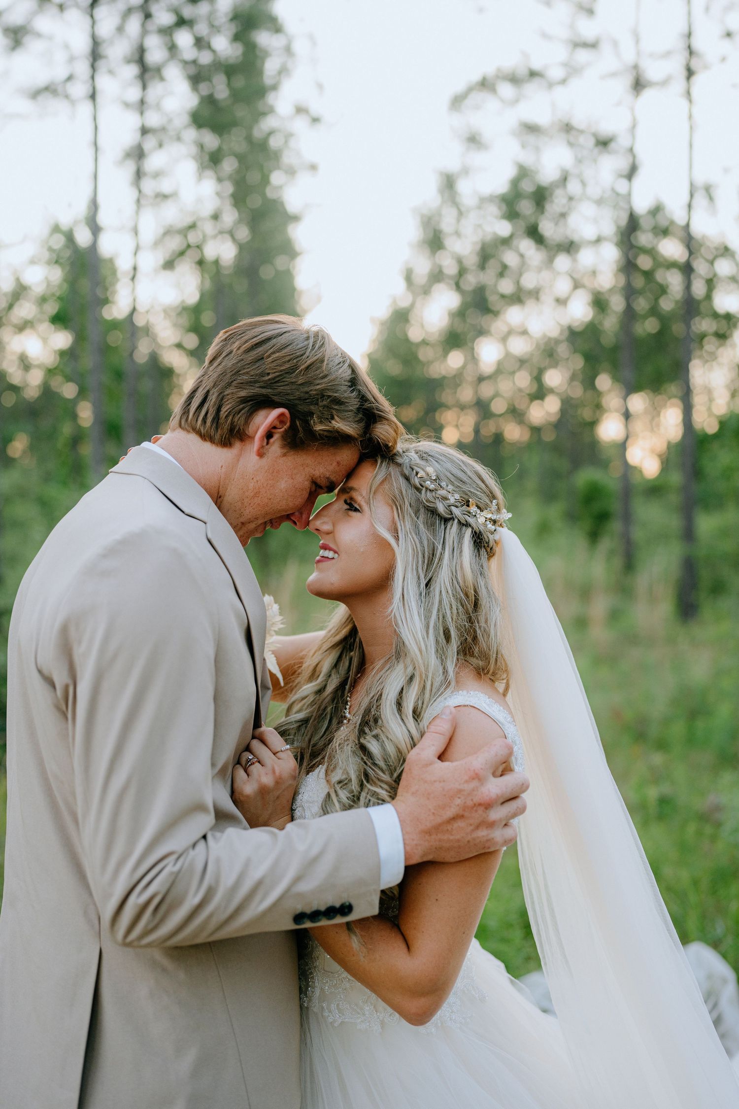 Pensacola Wedding Photographer.