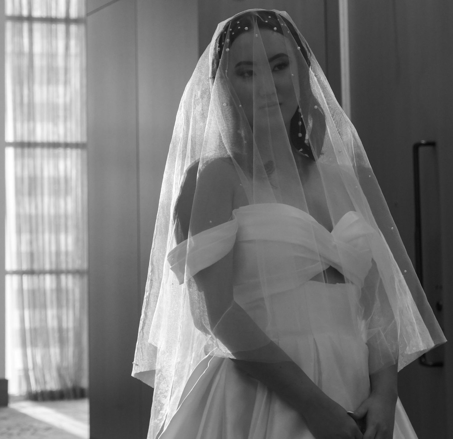 Bridal Photoshoot