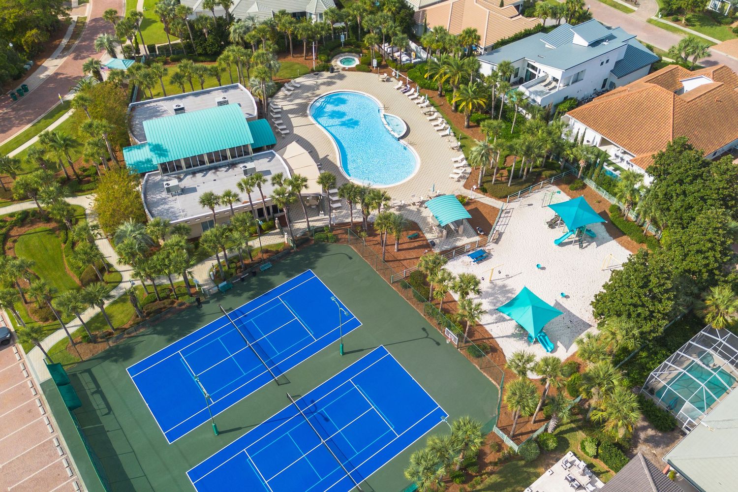 30A FL Rental Home