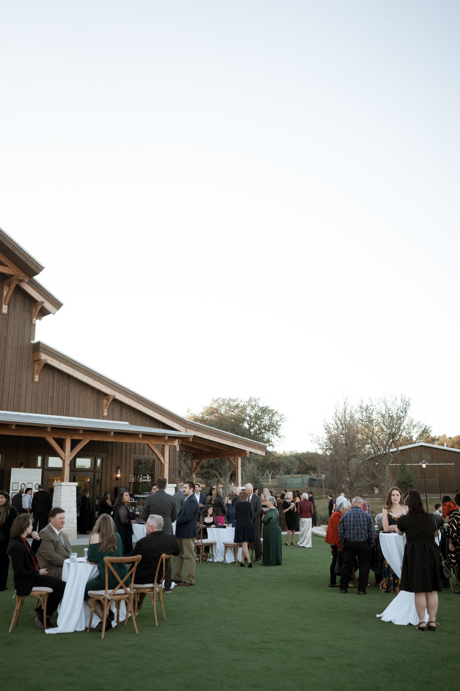 Park 31 Venue Near San Antonio