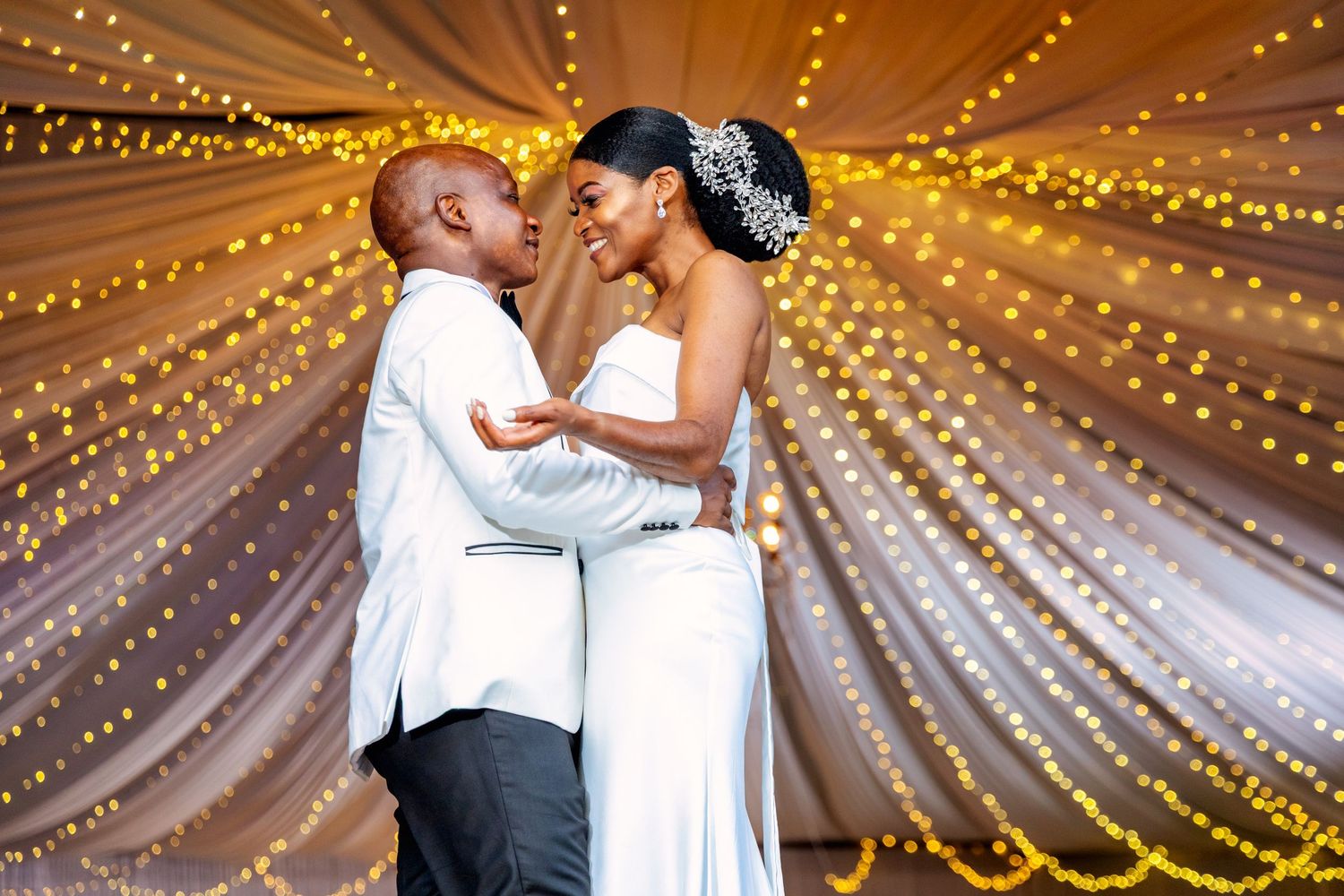 Best South African wedding, Cinematic Film