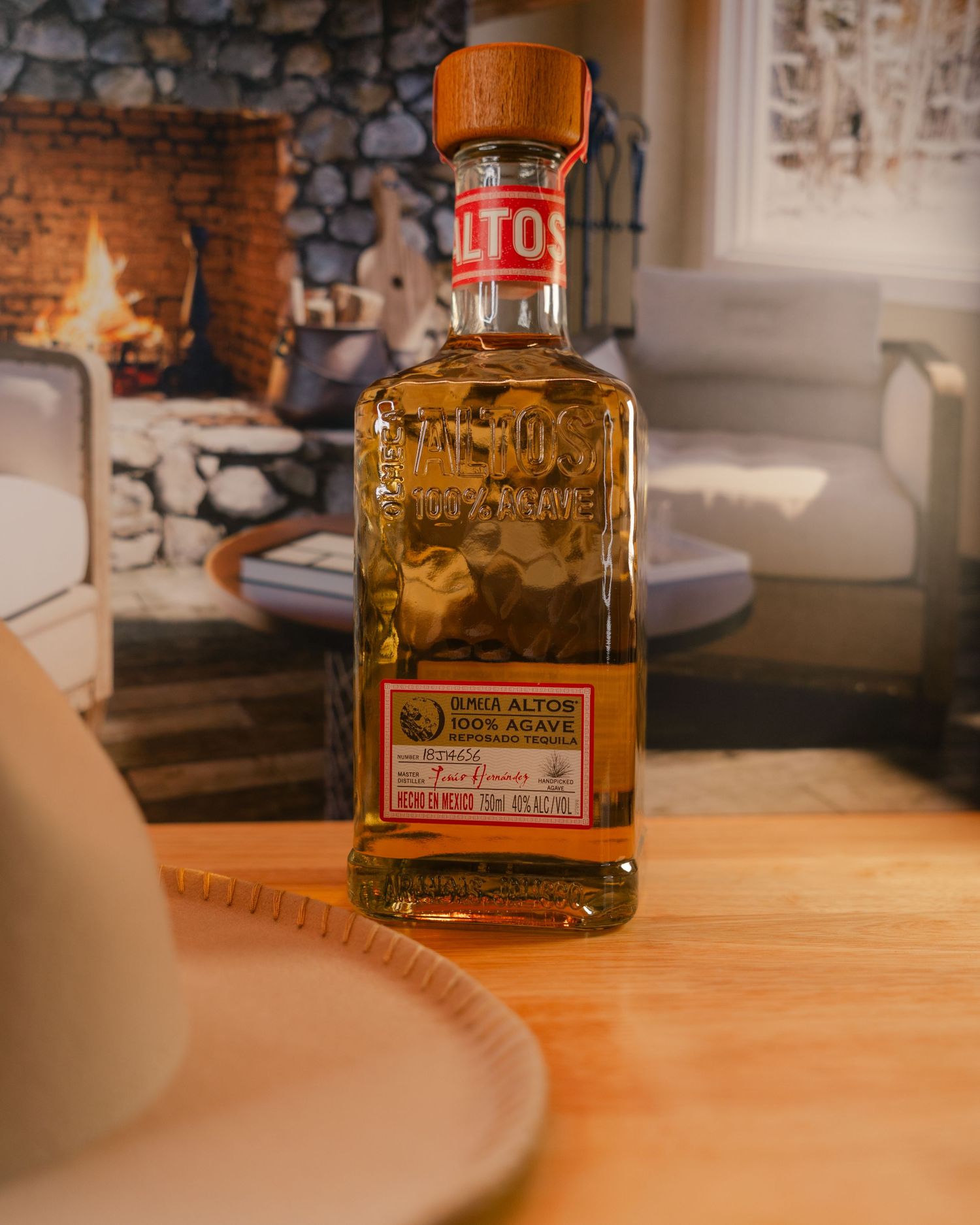 Alcohol Photography