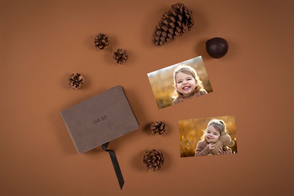 inge muller foliobox om foto's in te bewaren