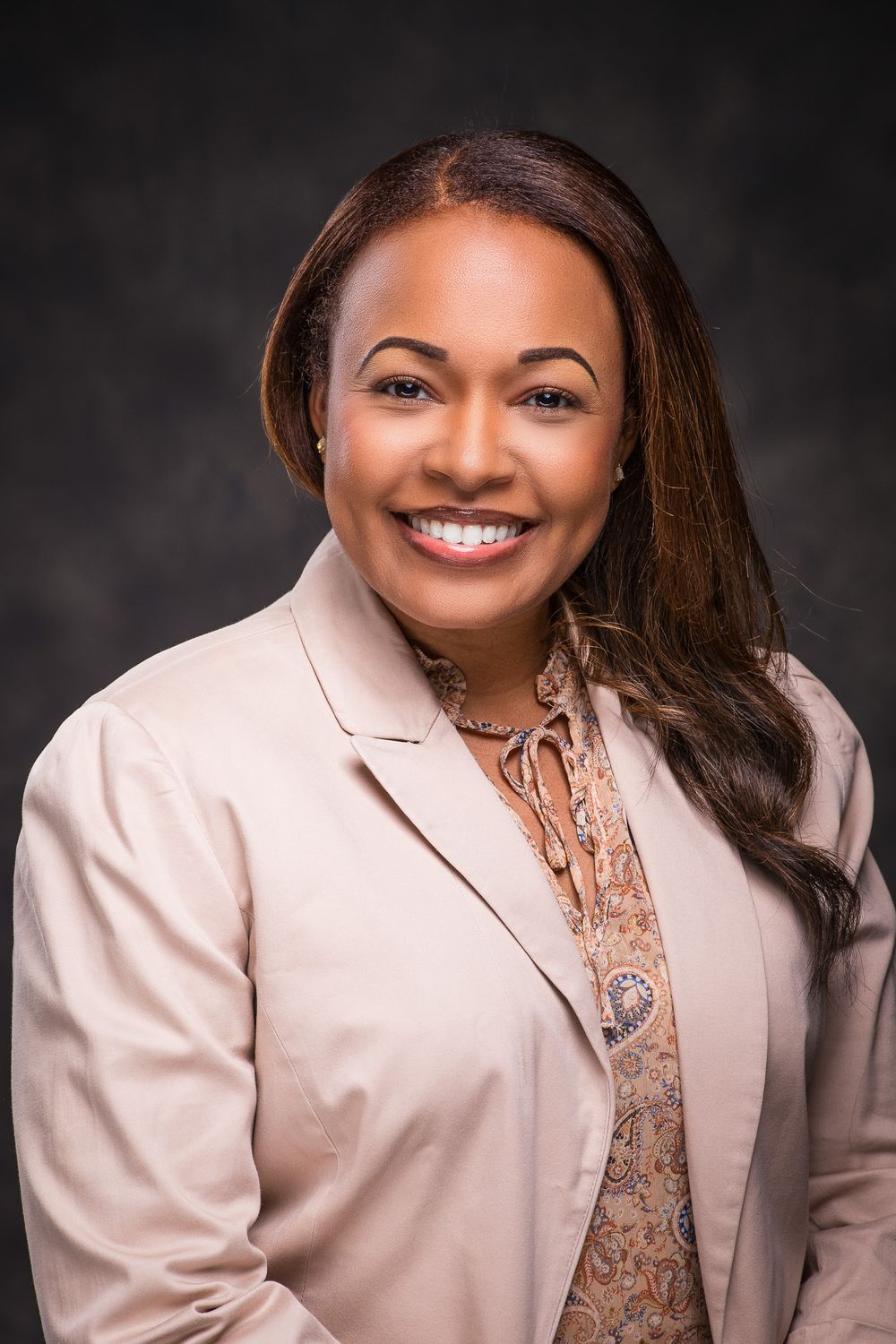 Corporate Headshot, Sapple's Photography, Jamaica