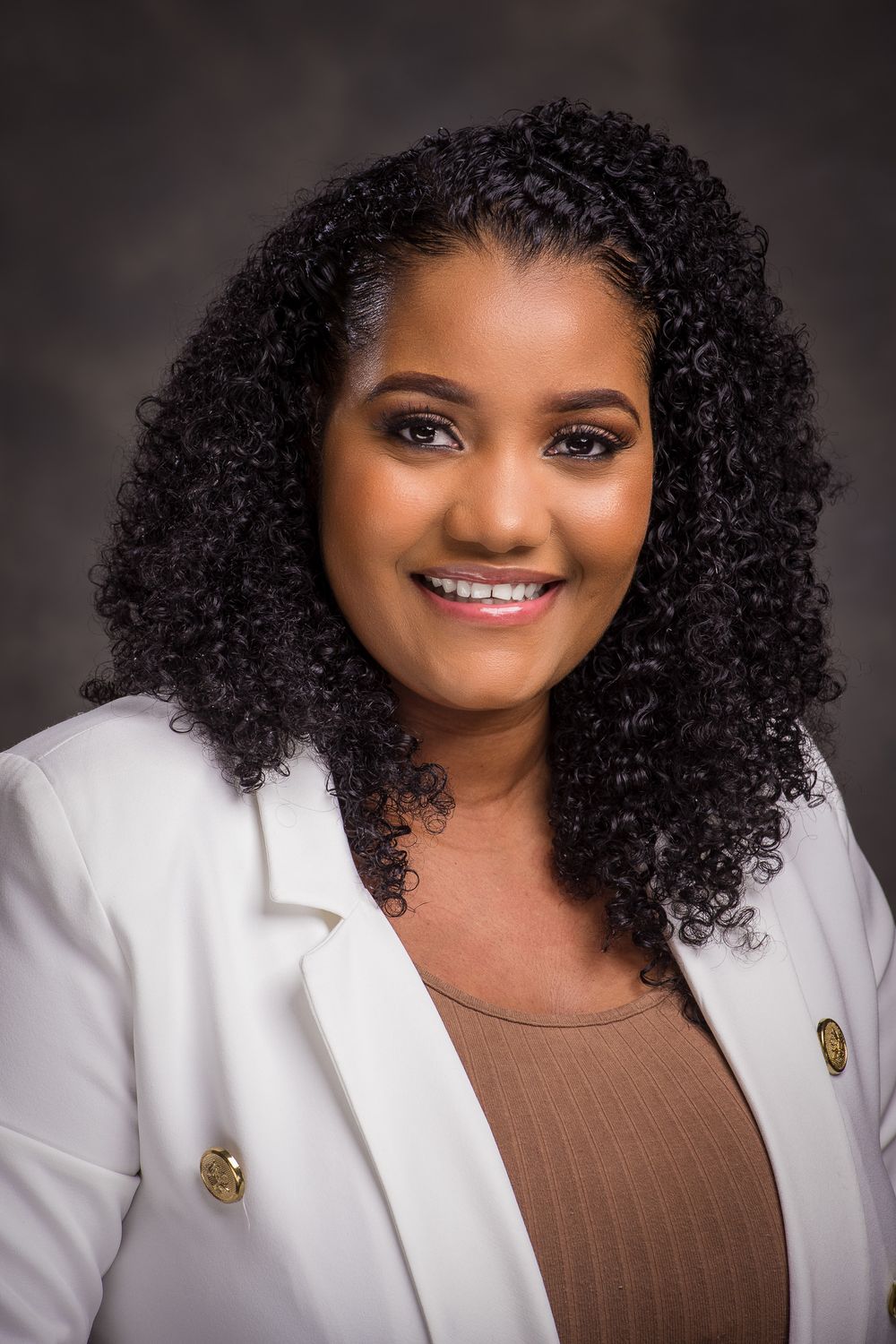 Corporate Headshot, Sapple's Photography, Jamaica