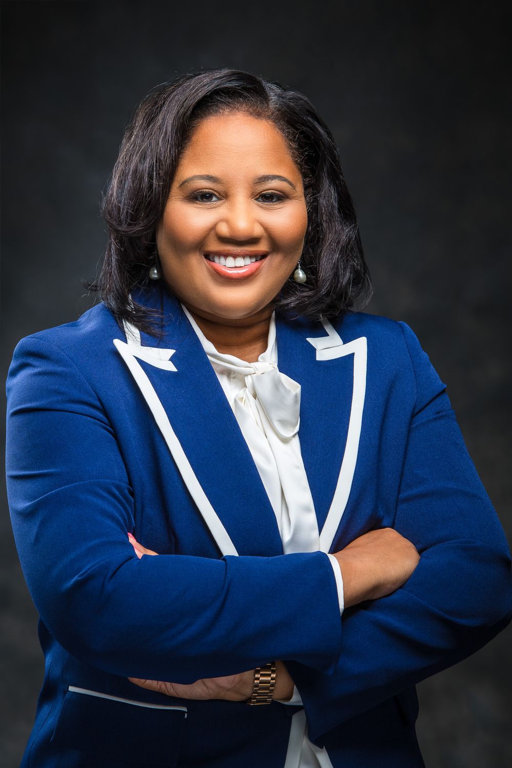 Corporate Headshot, Sapple's Photography, Jamaica
