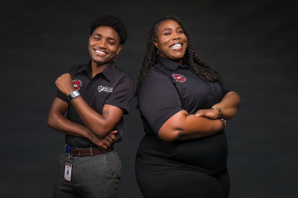 Corporate Headshot, Sapple's Photography, Jamaica