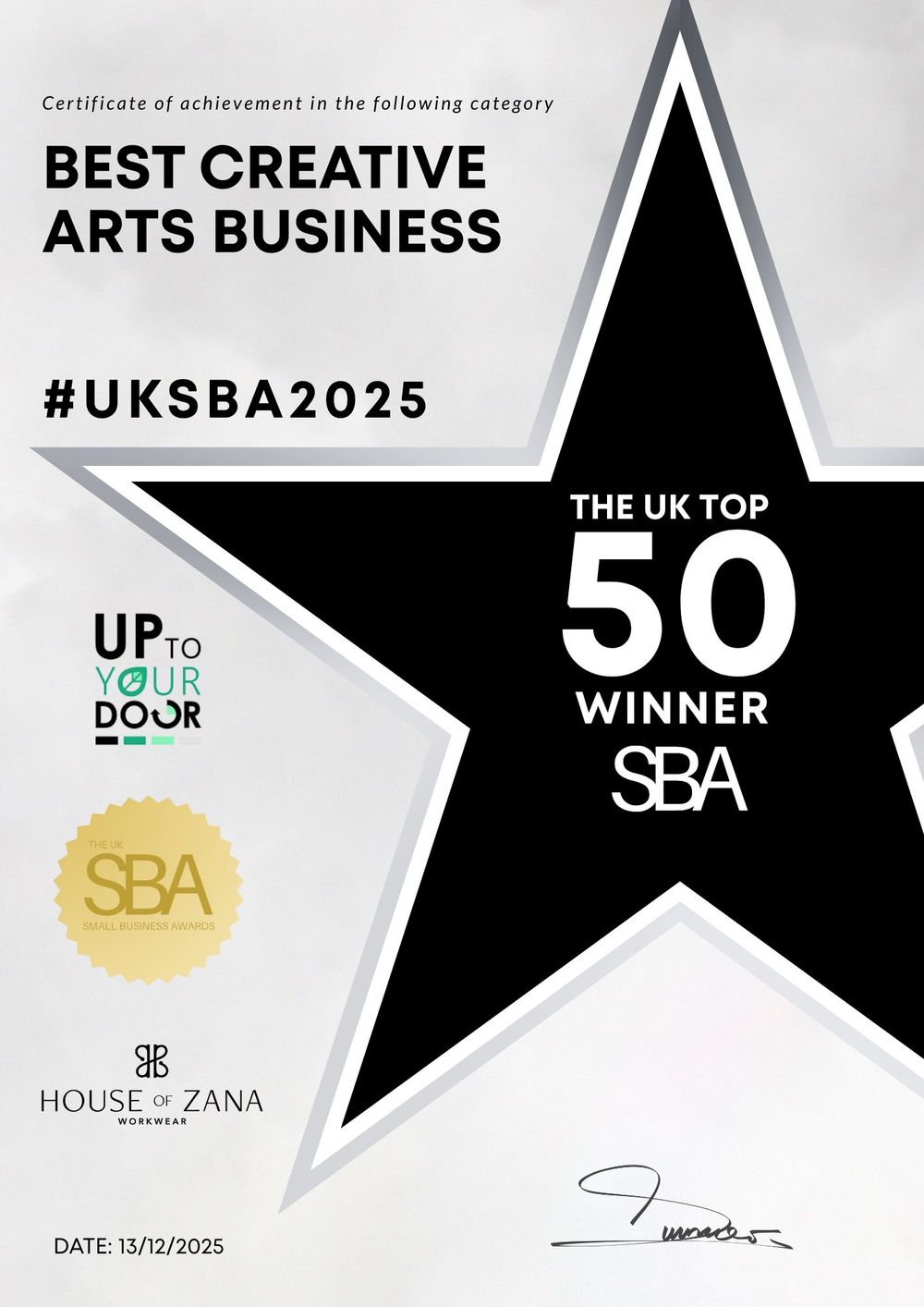 Norwich photographer snapsbyleigha placed in the top 50 at the small business awards